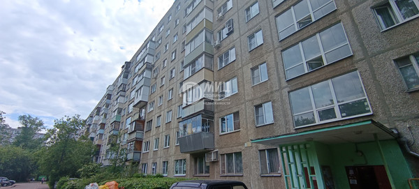 Продам трехкомнатную (3-комн.) квартиру, Гагарина ул, 33, Жуковский г