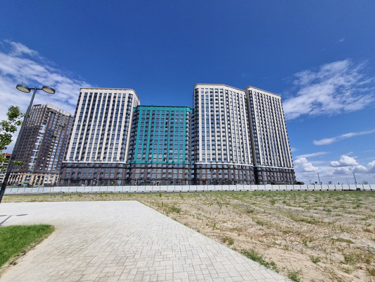 Продам двухкомнатную (2-комн.) квартиру, Бориса Слюсаря ул, 15, Ростов-на-Дону г