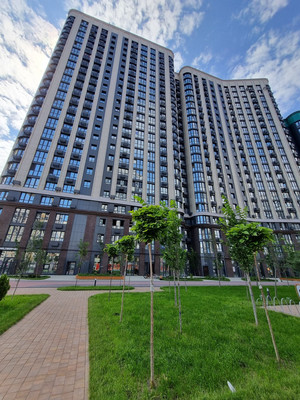 Продам двухкомнатную (2-комн.) квартиру, Бориса Слюсаря ул, 15, Ростов-на-Дону г