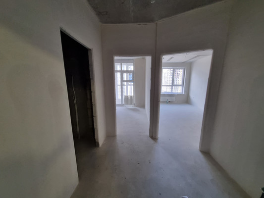 Продам двухкомнатную (2-комн.) квартиру, Бориса Слюсаря ул, 15, Ростов-на-Дону г
