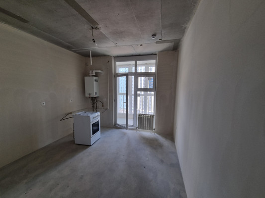 Продам двухкомнатную (2-комн.) квартиру, Бориса Слюсаря ул, 15, Ростов-на-Дону г