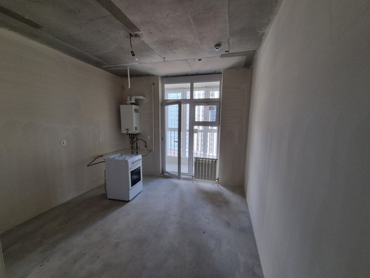 Продам двухкомнатную (2-комн.) квартиру, Бориса Слюсаря ул, 15, Ростов-на-Дону г
