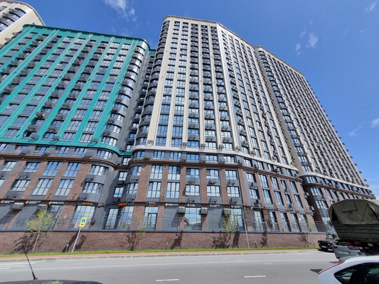 Продам двухкомнатную (2-комн.) квартиру, Бориса Слюсаря ул, 15, Ростов-на-Дону г