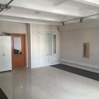 Сдам склад 420 м2, Заречная (Климовск мкр.) ул, 2, Подольск г