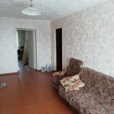 Продам трехкомнатную (3-комн.) квартиру, Переходникова ул, 27, Нижний Новгород г