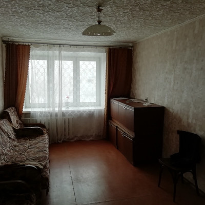 Продам трехкомнатную (3-комн.) квартиру, Переходникова ул, 27, Нижний Новгород г