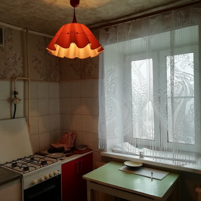 Продам трехкомнатную (3-комн.) квартиру, Переходникова ул, 27, Нижний Новгород г