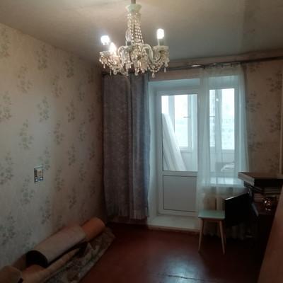 Продам трехкомнатную (3-комн.) квартиру, Переходникова ул, 27, Нижний Новгород г