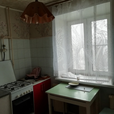 Продам трехкомнатную (3-комн.) квартиру, Переходникова ул, 27, Нижний Новгород г