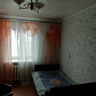 Продам трехкомнатную (3-комн.) квартиру, Переходникова ул, 27, Нижний Новгород г