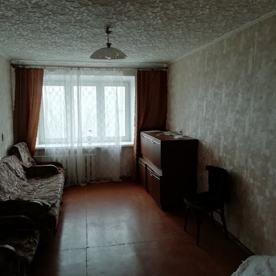 Продам трехкомнатную (3-комн.) квартиру, Переходникова ул, 27, Нижний Новгород г