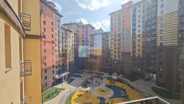 Продам двухкомнатную (2-комн.) , Римский проезд, 13, Развилка п