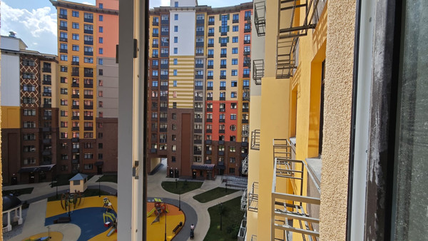 Продам двухкомнатную (2-комн.) , Римский проезд, 13, Развилка п
