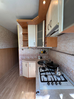 Продам трехкомнатную (3-комн.) квартиру, Подольская ул, 4а, Северово д