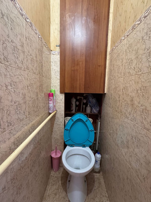 Продам трехкомнатную (3-комн.) квартиру, Подольская ул, 4а, Северово д