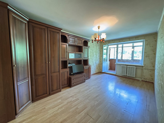 Продам трехкомнатную (3-комн.) квартиру, Подольская ул, 4а, Северово д