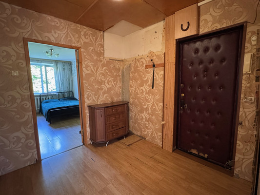 Продам трехкомнатную (3-комн.) квартиру, Подольская ул, 4а, Северово д