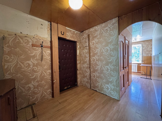 Продам трехкомнатную (3-комн.) квартиру, Подольская ул, 4а, Северово д