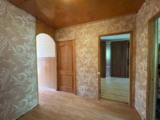 Продам трехкомнатную (3-комн.) квартиру, Подольская ул, 4а, Северово д
