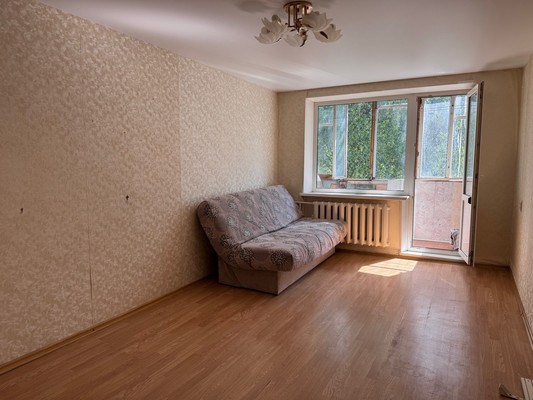 Продам трехкомнатную (3-комн.) квартиру, Подольская ул, 4а, Северово д