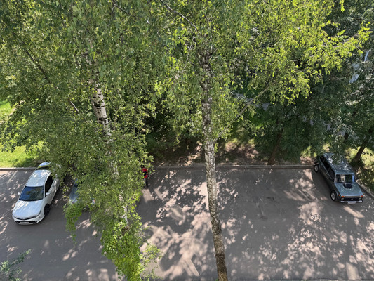 Продам трехкомнатную (3-комн.) квартиру, Подольская ул, 4а, Северово д