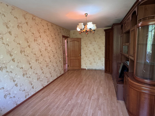 Продам трехкомнатную (3-комн.) квартиру, Подольская ул, 4а, Северово д