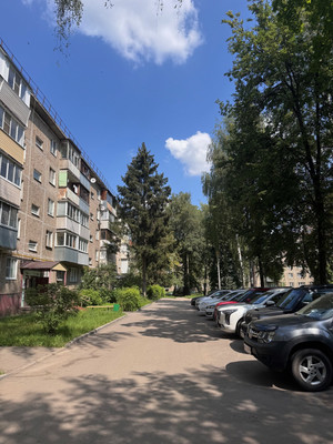 Продам трехкомнатную (3-комн.) квартиру, Подольская ул, 4а, Северово д