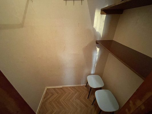 Продам однокомнатную (1-комн.) квартиру, 36, Дубровицы п
