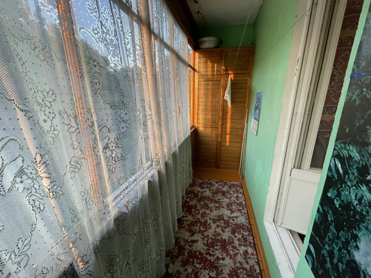 Продам однокомнатную (1-комн.) квартиру, 36, Дубровицы п