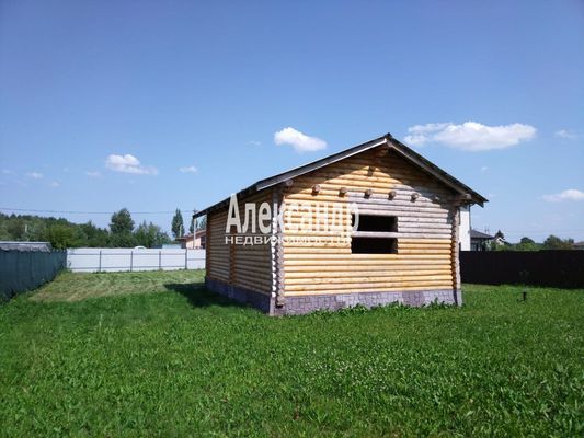Продам дом, Детскосельская ул, Рюмки д, 9 км от города