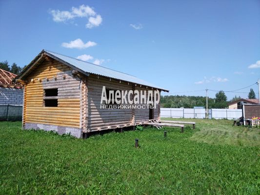 Продам дом, Детскосельская ул, Рюмки д, 9 км от города