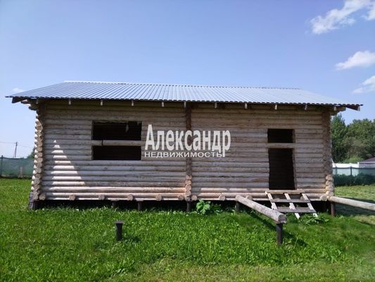 Продам дом, Детскосельская ул, Рюмки д, 9 км от города