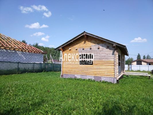 Продам дом, Детскосельская ул, Рюмки д, 9 км от города