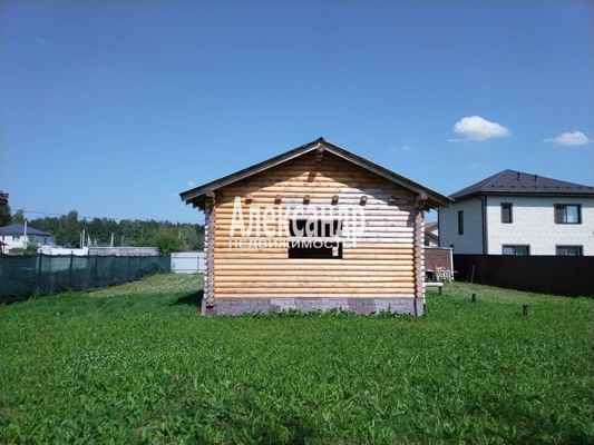 Продам дом, Детскосельская ул, Рюмки д, 9 км от города