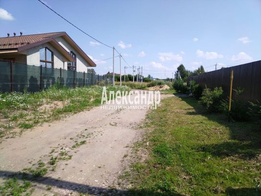 Продам дом, Детскосельская ул, Рюмки д, 9 км от города