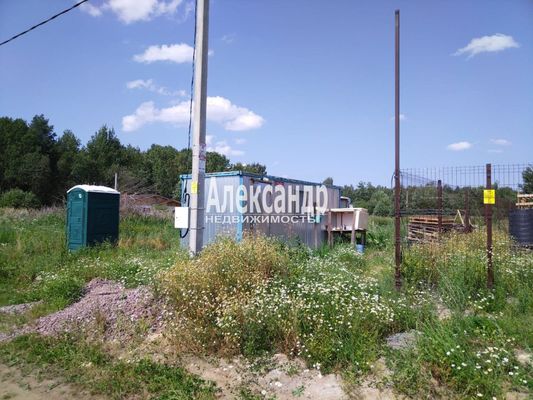 Продам дом, Детскосельская ул, Рюмки д, 9 км от города