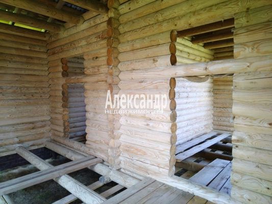 Продам дом, Детскосельская ул, Рюмки д, 9 км от города