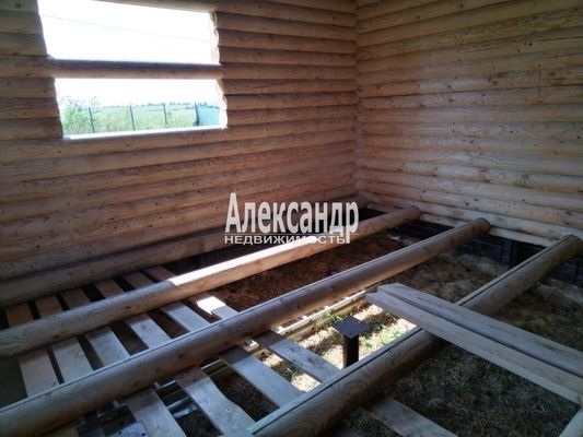Продам дом, Детскосельская ул, Рюмки д, 9 км от города