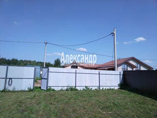 Продам дом, Детскосельская ул, Рюмки д, 9 км от города