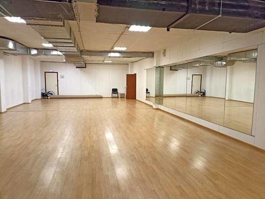 Сдам коммерческое помещение 381 м2, Гурьянова ул, 30, Москва г