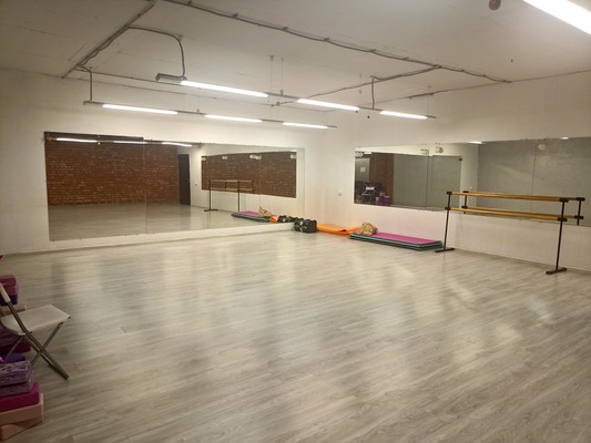Сдам коммерческое помещение 80,1 м2, Гурьянова ул, 30, Москва г