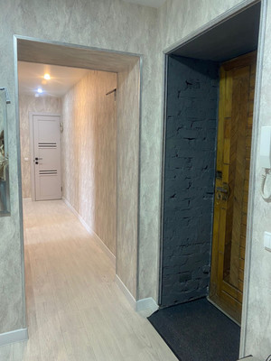 Продам трехкомнатную (3-комн.) квартиру, Пролетарская ул, 449, Майкоп г