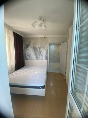 Продам трехкомнатную (3-комн.) квартиру, Пролетарская ул, 449, Майкоп г