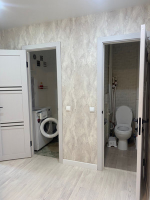 Продам трехкомнатную (3-комн.) квартиру, Пролетарская ул, 449, Майкоп г