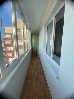 Продам трехкомнатную (3-комн.) квартиру, Пролетарская ул, 449, Майкоп г