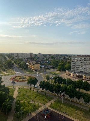 Продам трехкомнатную (3-комн.) квартиру, Пролетарская ул, 449, Майкоп г