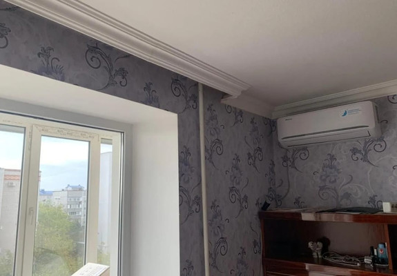 Продам двухкомнатную (2-комн.) квартиру, Пионерская ул, 379, Майкоп г