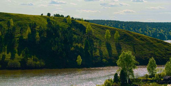 Продам дом в поселке Аракай, Набережная ул, 18, Аракаево с, 110 км от города