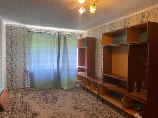 Продам двухкомнатную (2-комн.) квартиру, Кечкеметская ул, 97, Симферополь г
