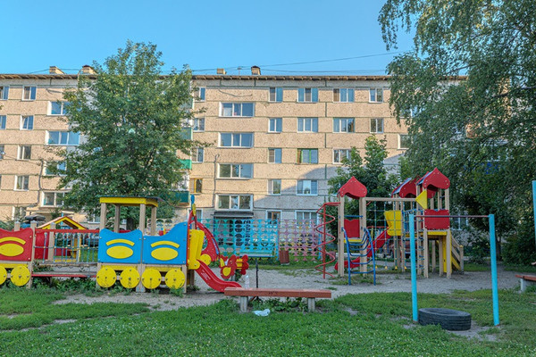 Продам двухкомнатную (2-комн.) квартиру, Ульяновская ул, 54, Пенза г